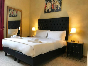 Guest House Le Contesse